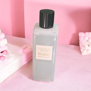 VICTORIA’S SECRET PINK TEASE CRÈME CLOUD ☁️ FINE FRAGRANCE MIST 8.4 fl oz.